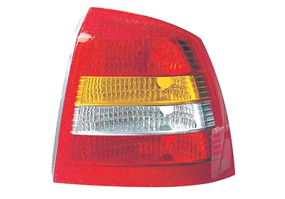Lampa zespolona tylna prawa 29058010 General Motors