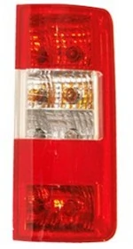  Lampa zespolona tylna prawa Ford Connect 