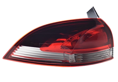 Do koszyka LLI972 Magneti Marelli Lampa zespolona tylna lewa