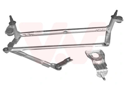 Mechanizm wycieraczek Volkswagen Polo V hatchback (6R1, 6C1) (2009 - 2022) cena, od 35,82 USD