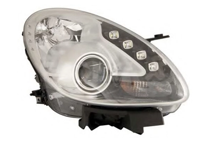 Kupić Reflektor prawy Alfa Romeo Giulietta  940 w dobrej cenie