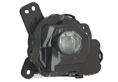 GHP951680 Mazda Lampa przeciwmgielna prawa