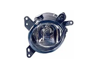 Lampa przeciwmgielna lewa Mitsubishi Lancer IX sedana (CSA) (2003 - 2008) cena, od 34,98 USD