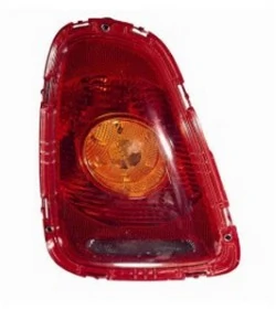 Lampa zespolona tylna lewa Mini Cooper hatchback (R56) (2005 - 2014) cena, od 85,53 USD