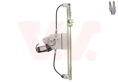 1637263 VAN Wezel