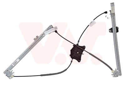Mechanizm podnoszenia szyby drzwi przednich prawych Audi A4 B9 sedana (8W2, 8WC) (2015 - 2026) cena, od 73,56 USD