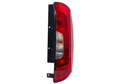  Lampa zespolona tylna prawa Fiat Doblo 2