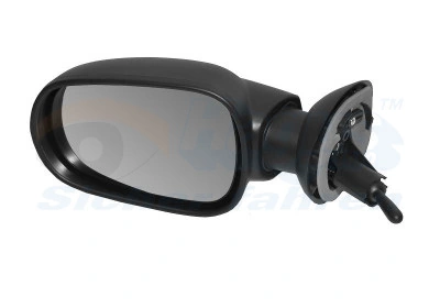 Lusterko wsteczne prawe Dacia Sandero I hatchback (BS0, 1) (2008 - 2012) cena, od 50,90 USD