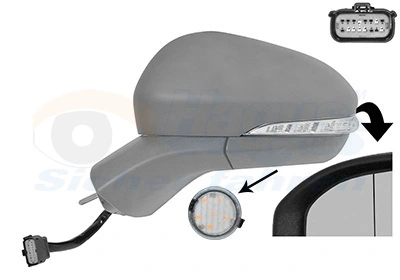 do Ford Mondeo V (CD)