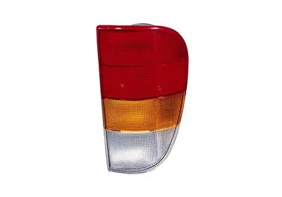 Lampa zespolona tylna prawa do Volkswagen Caddy II 9K9