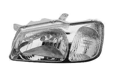 Reflektor lewy Hyundai Accent II sedana (LC) (1999 - 2005) cena, od 76,62 USD