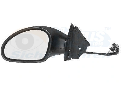 Lusterko wsteczne lewe Seat Ibiza III hatchback (6L1) (2002 - 2009) cena, od 41,44 USD