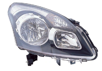  Renault Koleos  (HY0)