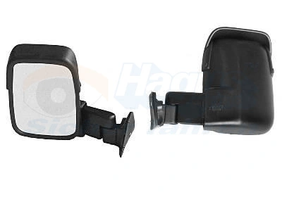 Lusterko wsteczne lewe Ford Transit 4 T