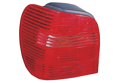 Lampa zespolona tylna lewa Volkswagen Polo III hatchback (6N2) (1999 - 2001) cena, od 48,35 USD