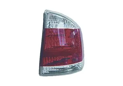 Lampa zespolona tylna prawa General Motors 1222699 cena, od 49,15 USD