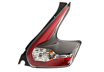 Lampa zespolona tylna prawa Nissan JUKE JPN