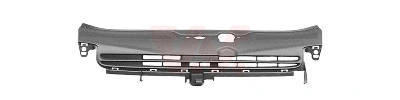 Atrapa chłodnicy Renault Clio II awangarda (SB0) (1998 - 2005) cena, od 63,02 USD