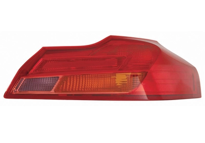 Lampa zespolona tylna prawa Opel Insignia A kombi (G09) (2008 - 2017) cena, od 98,89 USD