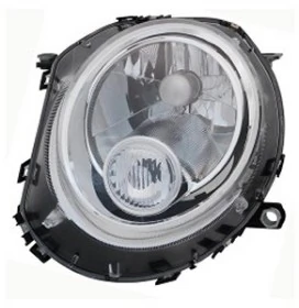 Reflektor lewy Mini Clubman I kombi (R55) (2007 - 2015) cena, od 201,86 USD