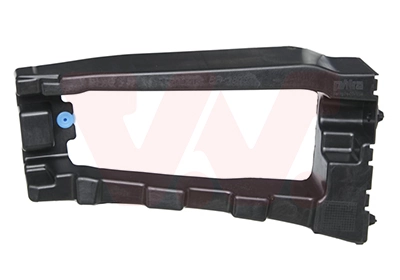 Do koszyka 9816808680 Peugeot/Citroen Wspornik zderzaka tylnego  prawy zewnętrzny