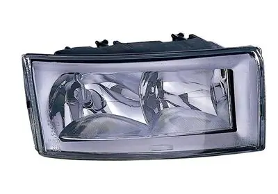  Reflektor prawy Iveco Daily 3