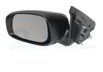 Lusterko wsteczne prawe Suzuki Swift III hatchback (RS) (2005 - 2011) cena, od 95,75 USD