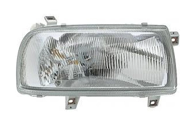 Reflektor prawy Volkswagen Vento sedana (1H2) (1991 - 1998) cena, od 63,30 USD