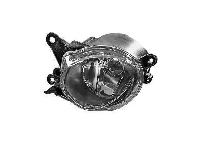 Lampa przeciwmgielna lewa Audi A4 B5