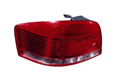 Lampa zespolona tylna lewa do Audi A3 8P1