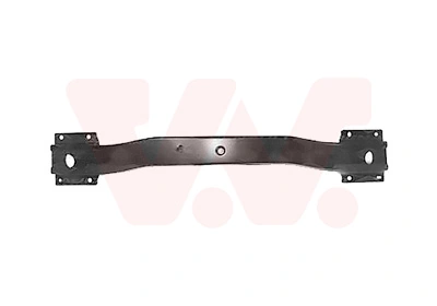 Wzmocnienie zderzaka przedniego do Opel Movano B X62