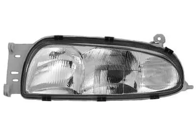  Reflektor lewy Ford Fiesta 