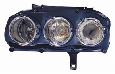 Reflektor lewy Alfa Romeo 159 sedana (939) (2005 - 2011) cena, od 164,23 USD