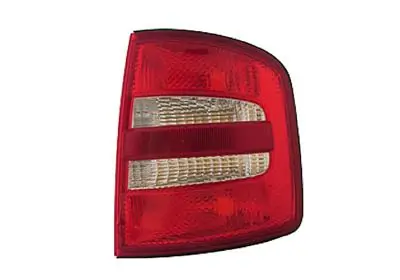 Lampa zespolona tylna prawa Skoda Fabia I kombi (6Y5) (2000 - 2007) cena, od 69,90 USD