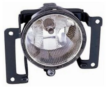 Do koszyka Lampa przeciwmgielna lewa Hyundai Tucson I JM