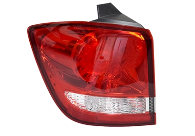 Do koszyka 00K68078481AD Chrysler Lampa zespolona tylna lewa zewnętrzna
