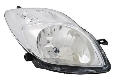 Reflektor prawy do Toyota Yaris SP90