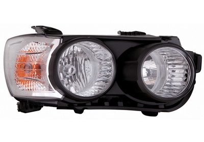 Do koszyka Reflektor prawy Chevrolet Aveo III T300