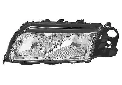 Reflektor lewy do Volvo S80 I TS, TH, KV