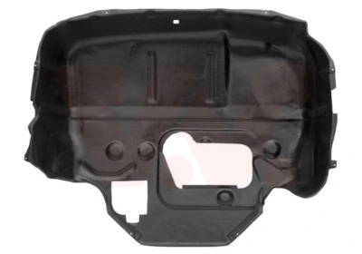 Osłona silnika, miski (przedziału silnika) Volkswagen Transporter 70B, 70C, 7DB, 7DK, 70J, 70K, 7DC, 7DJ