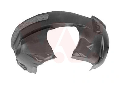Nadkole błotnika przedniego prawe Ford Fiesta Mk6 hatchback (CB1) (2008 - 2016) cena, od 21,08 USD