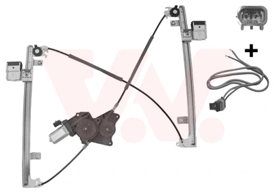 0160265 VAN Wezel