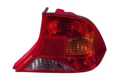 Lampa zespolona tylna prawa do Ford Focus I DFW