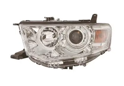  do Mitsubishi Pajero  (KH)