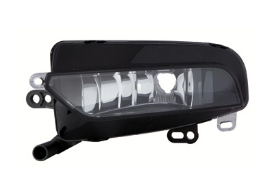 Lampa przeciwmgielna lewa Audi A3 sedana (8VS, 8VM) (2013 - 2020) cena, od 59,54 USD