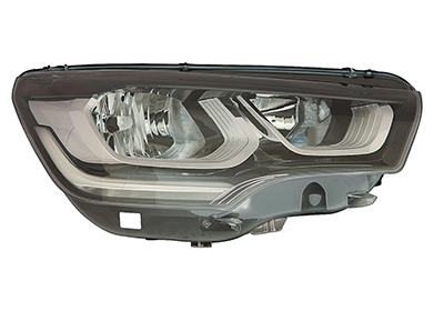Reflektor prawy Magneti Marelli LPP471 cena, od 403,51 USD