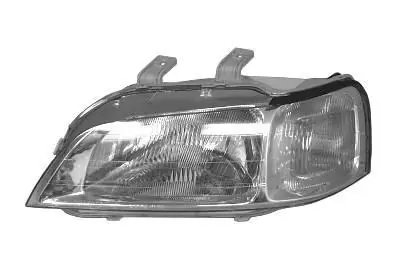 Kupić Reflektor lewy Honda Civic VI EJ9, EK3/4 w dobrej cenie