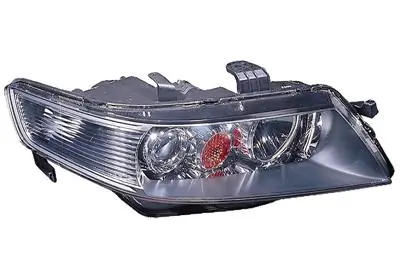Reflektor prawy Honda Accord VII sedana (CL, CM) (2003 - 2008) cena, od 151,52 USD