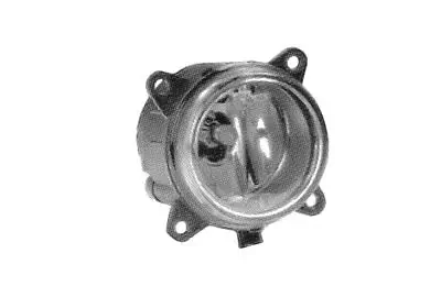 Lampa przeciwmgielna lewa/prawa Mazda MPV II minivan (LW) (1999 - 2006) cena, od 47,90 USD