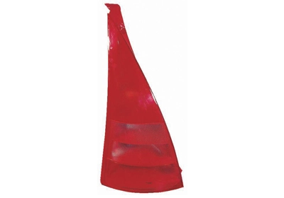 Do koszyka Lampa zespolona tylna lewa Citroen C3 I FC